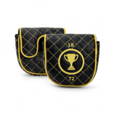 磁吸式/大方形中插雙耳推桿套#7218